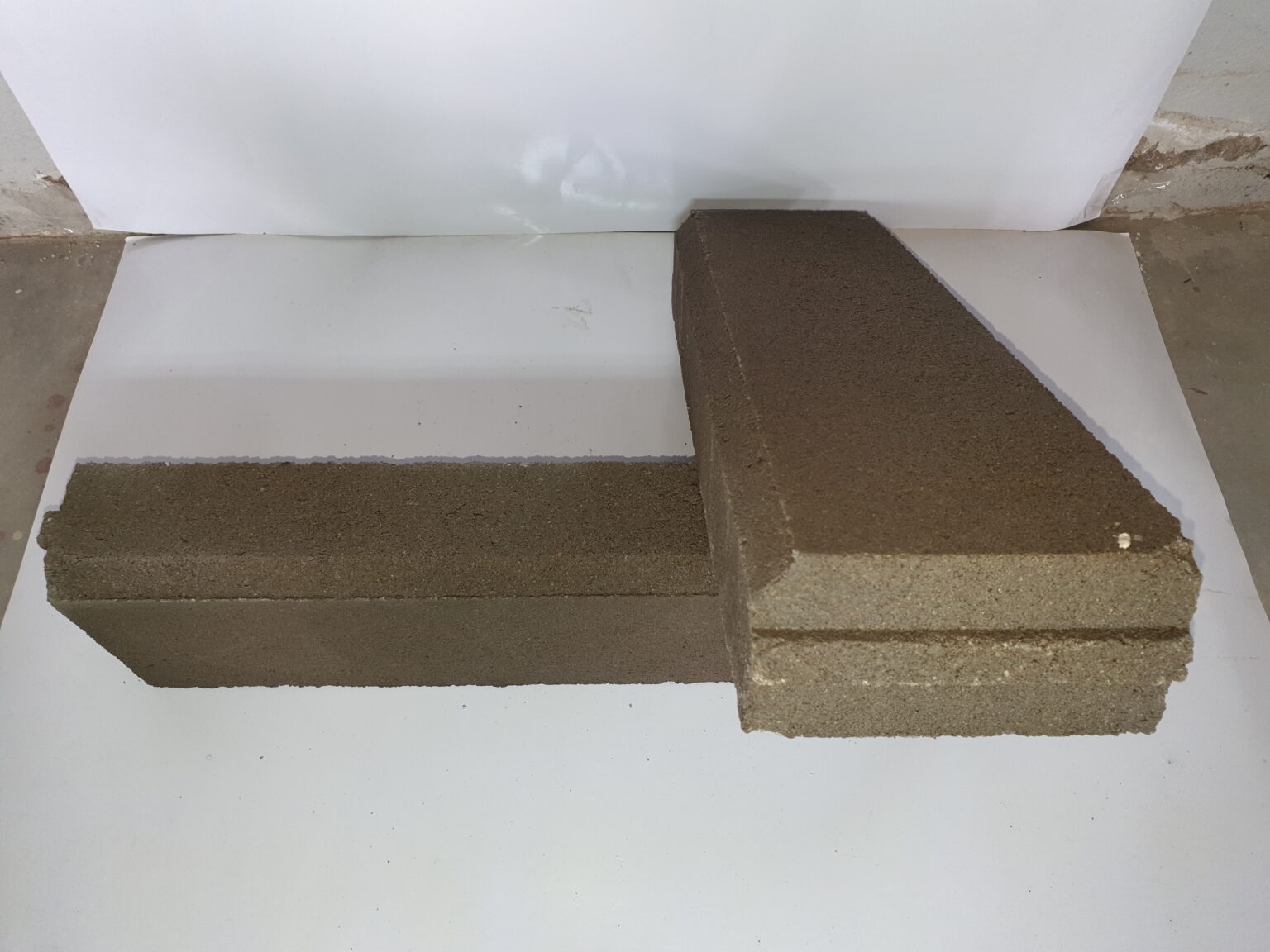 Image of Retaining Wall Blocks